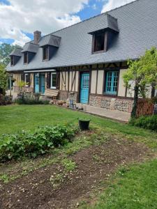 Acheter Maison 132 m2 Noyer-en-ouche