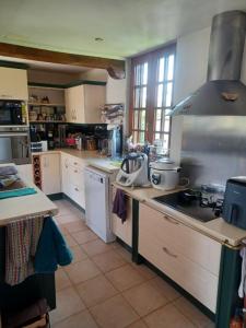 Acheter Maison Noyer-en-ouche Eure