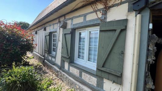 Acheter Maison Boissey-le-chatel Eure