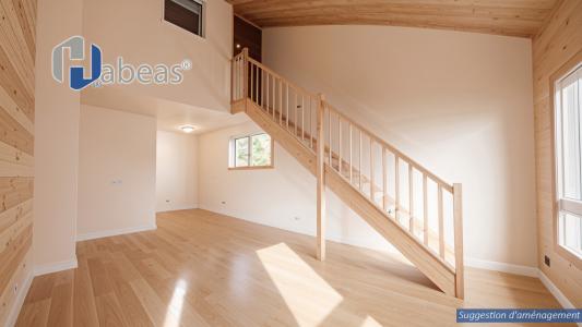 Acheter Appartement Alpe-d'huez 545000 euros