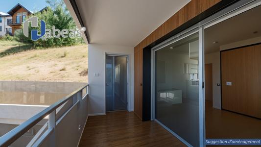 Acheter Appartement 64 m2 Alpe-d'huez