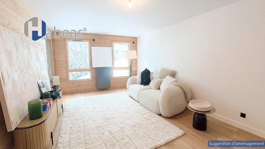Acheter Appartement Alpe-d'huez 415000 euros
