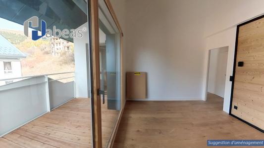 Annonce Vente 3 pi�ces Appartement Alpe-d'huez 38