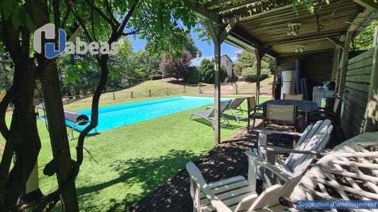 For sale Roanne 11 rooms 333 m2 Loire (42300) photo 3