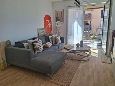 For sale Chantepie 2 rooms 40 m2 Ille et vilaine (35135) photo 0