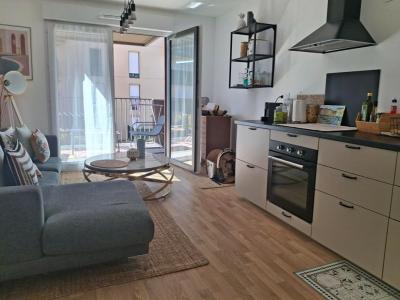 For sale Chantepie 2 rooms 40 m2 Ille et vilaine (35135) photo 1