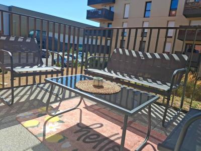 For sale Chantepie 2 rooms 40 m2 Ille et vilaine (35135) photo 2