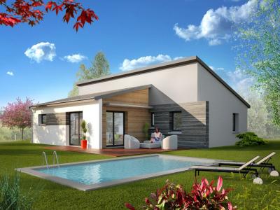 For sale Neuvelle-les-cromary 4 rooms 90 m2 Haute saone (70190) photo 0