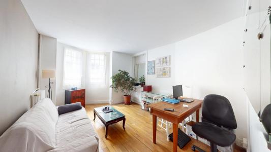 For sale Montreuil 2 rooms 42 m2 Seine saint denis (93100) photo 1