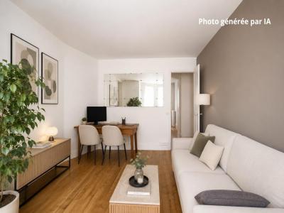 For sale Montreuil 2 rooms 42 m2 Seine saint denis (93100) photo 3