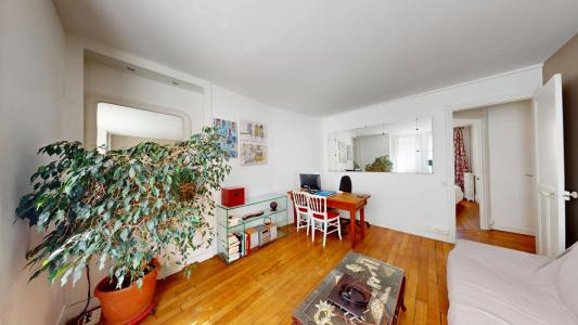 For sale Montreuil 2 rooms 42 m2 Seine saint denis (93100) photo 4