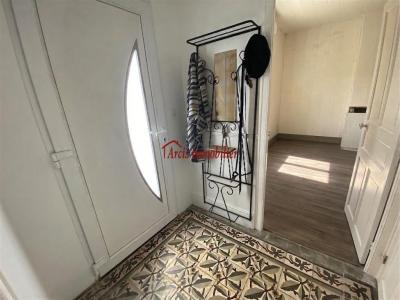 Acheter Maison Arcis-sur-aube 34500 euros