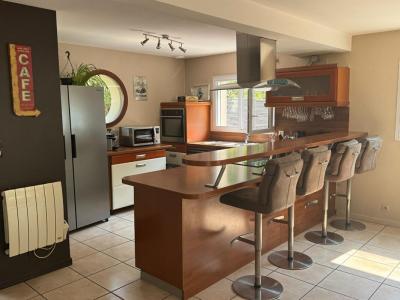 For sale Landevant 5 rooms 109 m2 Morbihan (56690) photo 0