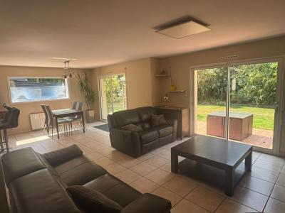 For sale Landevant 5 rooms 109 m2 Morbihan (56690) photo 4
