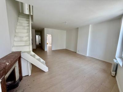 Louer Appartement Saint-etienne Loire