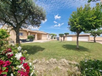 Annonce Vente 7 pi�ces Maison Saint-etienne-du-gres 13