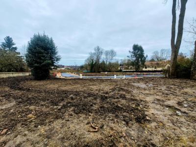 For sale Mee-sur-seine 500 m2 Seine et marne (77350) photo 1