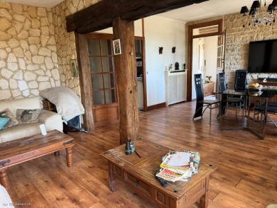 Acheter Maison Villefagnan Charente