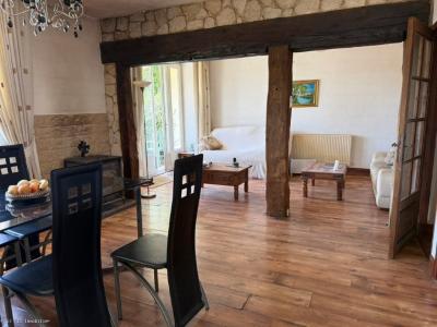 Acheter Maison Villefagnan 134400 euros