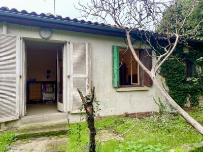 For sale Aunac 4 rooms 74 m2 Charente (16460) photo 1