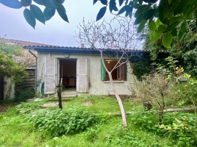 For sale Aunac 4 rooms 74 m2 Charente (16460) photo 2
