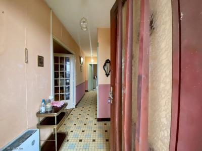 For sale Aunac 4 rooms 74 m2 Charente (16460) photo 3