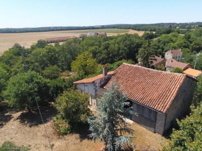 Annonce Vente 4 pi�ces Maison Verteuil-sur-charente 16