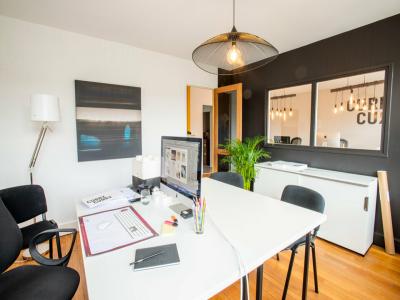 Acheter Bureau 67 m2 Quimper