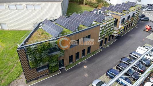 Annonce Location Bureau Cenon 33