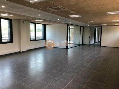 Louer Bureau Cenon Gironde