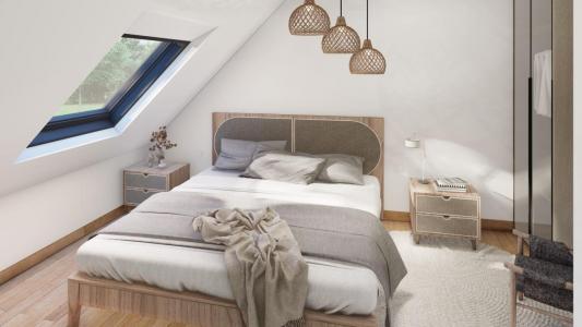 Acheter Maison 88 m2 Elliant