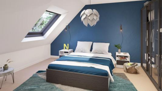 Acheter Maison 96 m2 Combrit