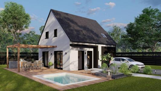 For sale Plomelin 81 m2 Finistere (29700) photo 0