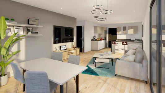 Acheter Maison Landrevarzec Finistere
