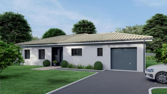 Annonce Vente Terrain Pout 33