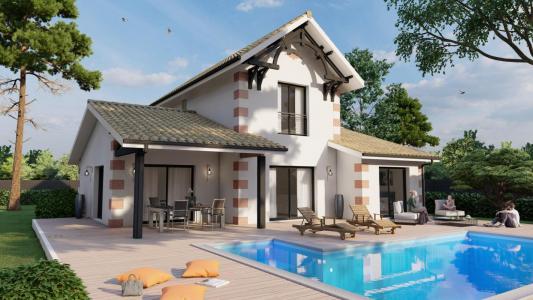Annonce Vente Terrain Villenave-d'ornon 33