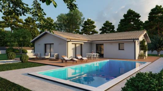 Annonce Vente Terrain Pout 33