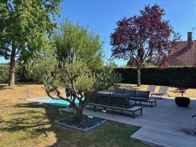 For sale Englos 4 rooms 140 m2 Nord (59320) photo 3