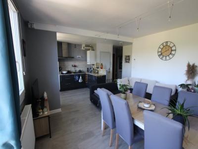 For sale Tournus 3 rooms 58 m2 Saone et loire (71700) photo 0