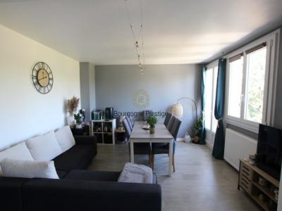 Annonce Vente 3 pi�ces Appartement Tournus 71