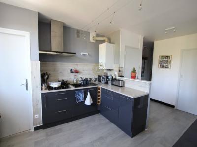 Acheter Appartement 58 m2 Tournus