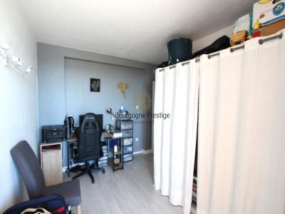 Acheter Appartement Tournus 119000 euros