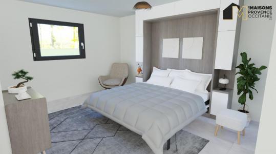 For sale Montagnac 3 rooms 75 m2 Gard (30350) photo 3
