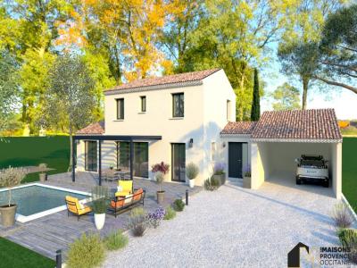 For sale Montagnac 5 rooms 95 m2 Gard (30350) photo 0