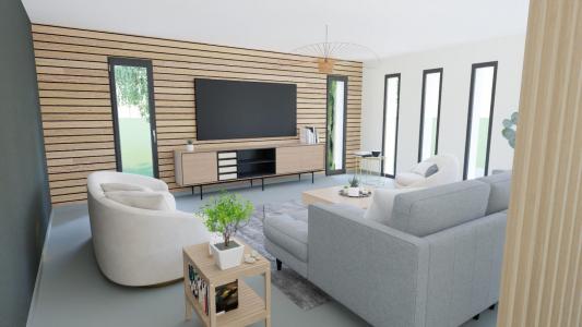 For sale Montagnac 5 rooms 110 m2 Gard (30350) photo 2