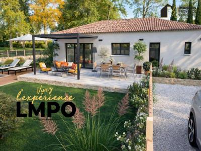 For sale Montagnac 3 rooms 72 m2 Gard (30350) photo 0