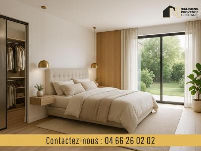 For sale Langlade 5 rooms 120 m2 Gard (30980) photo 4