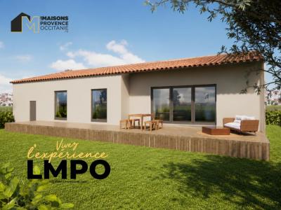 For sale Castillon-du-gard 4 rooms 95 m2 Gard (30210) photo 0