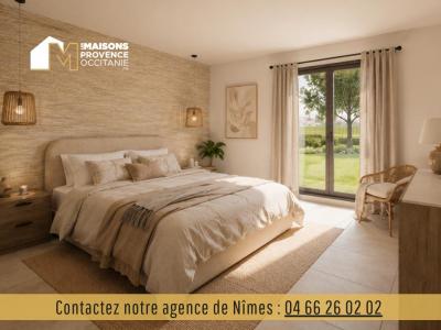 Acheter Maison Castillon-du-gard 335000 euros