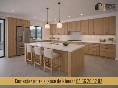 For sale Uzes 5 rooms 120 m2 Gard (30700) photo 1